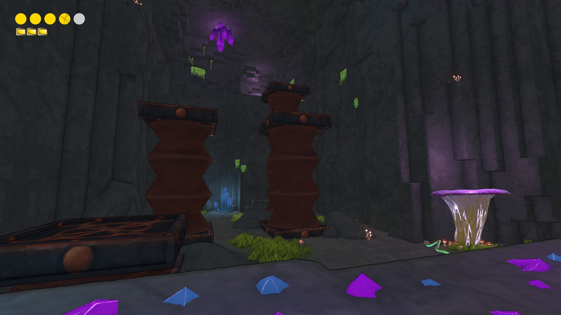 Liturnian Screenshot 1