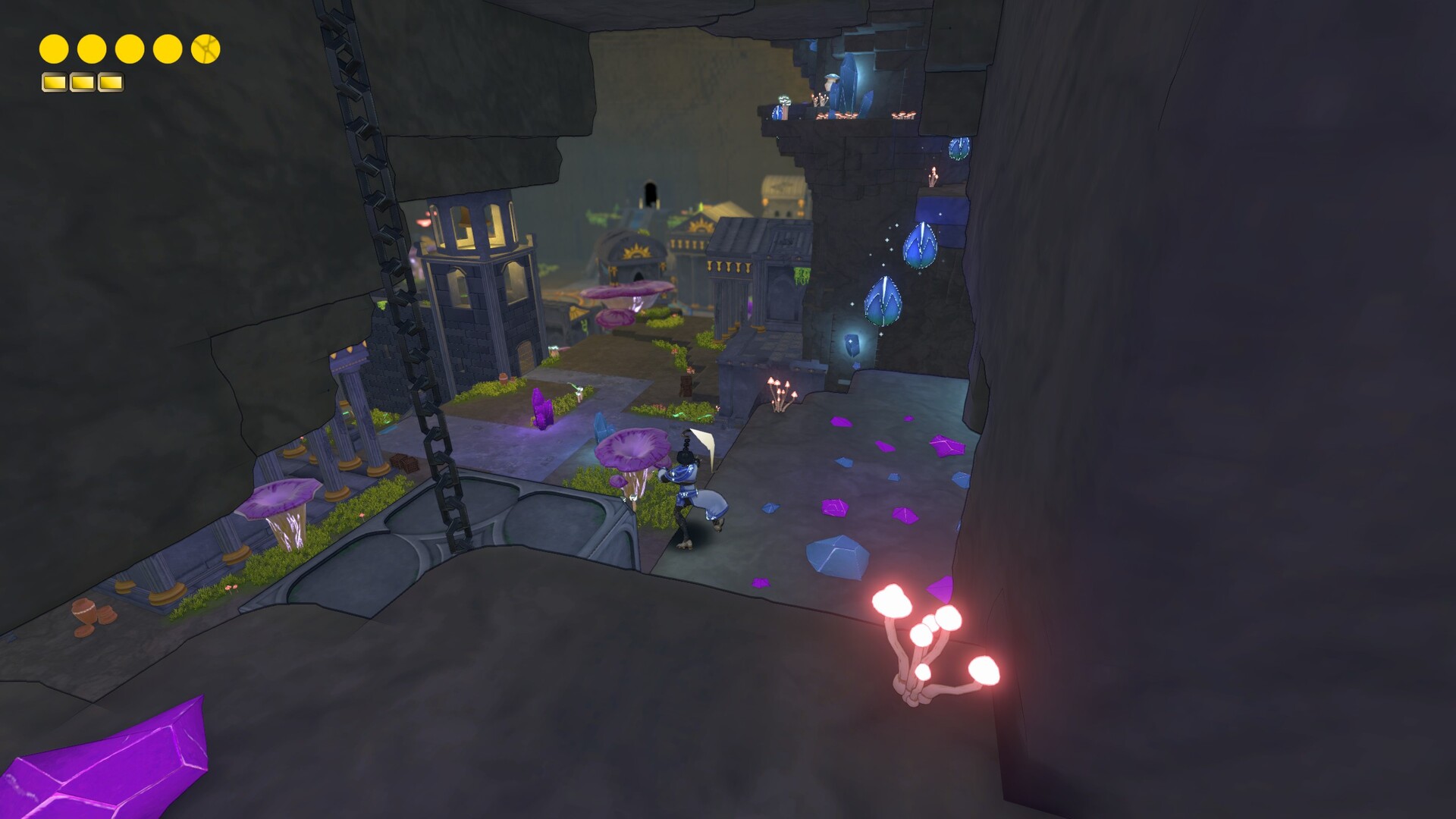 Liturnian Screenshot 6