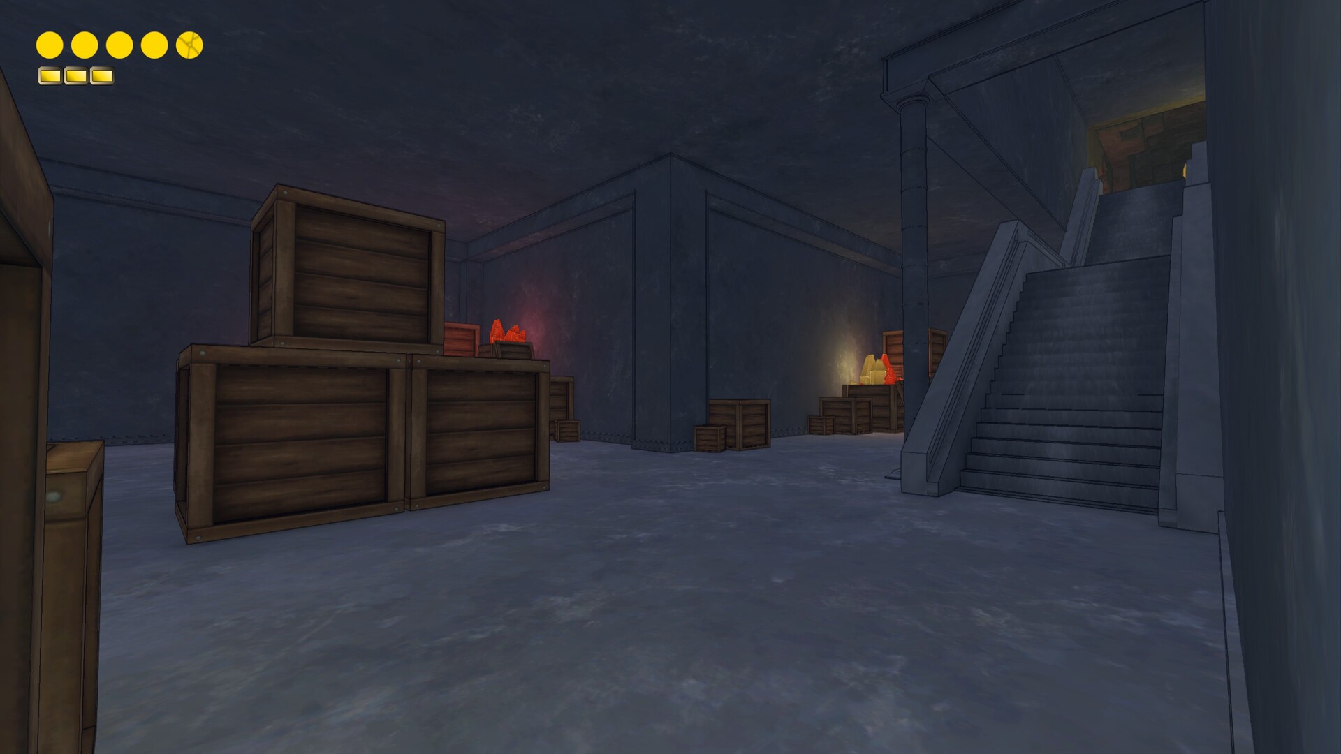 Liturnian Screenshot 5