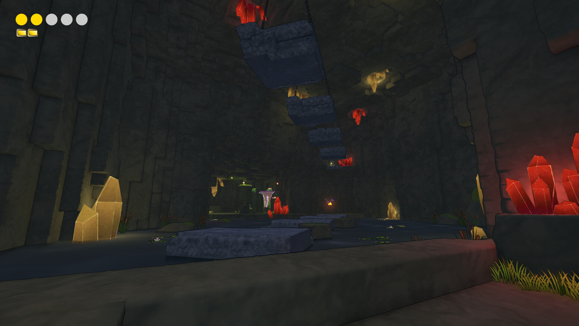 Liturnian Screenshot 2