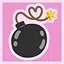 Explosive Success icon