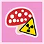 Dangerous Foraging icon