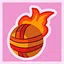 We ballin' icon
