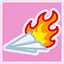Crash Landing icon