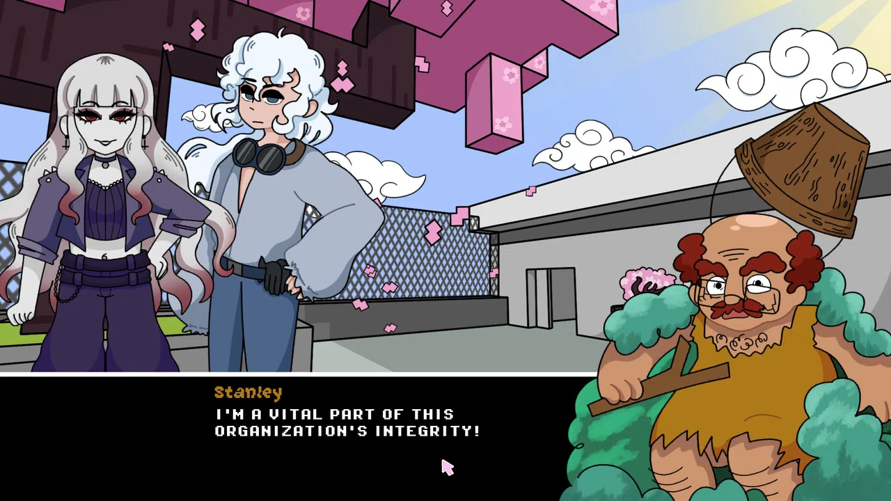Love Craft Screenshot 8