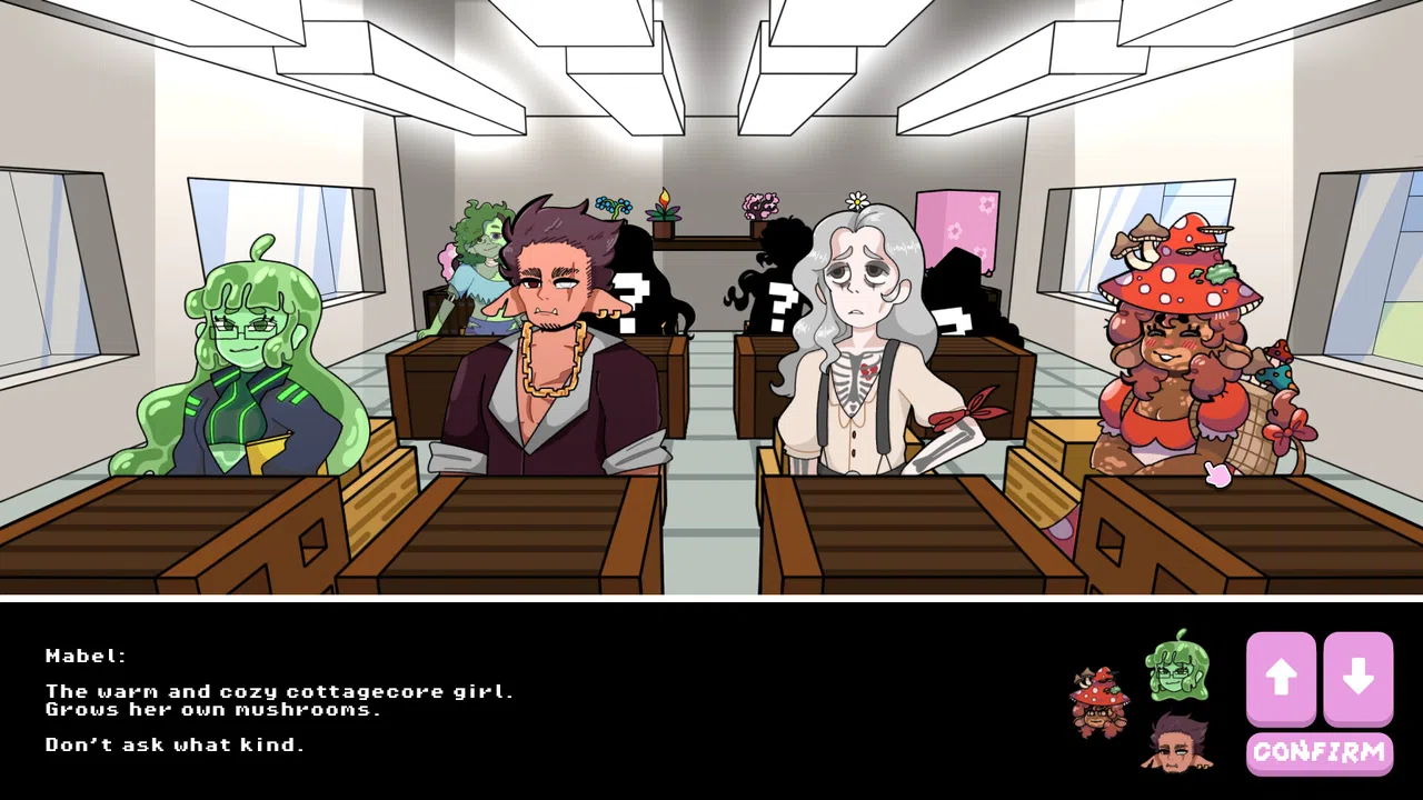 Love Craft Screenshot 9