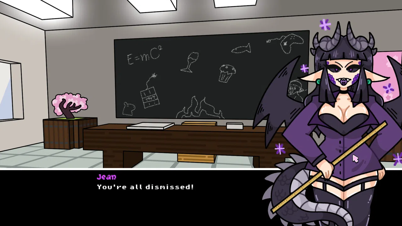 Love Craft Screenshot 10
