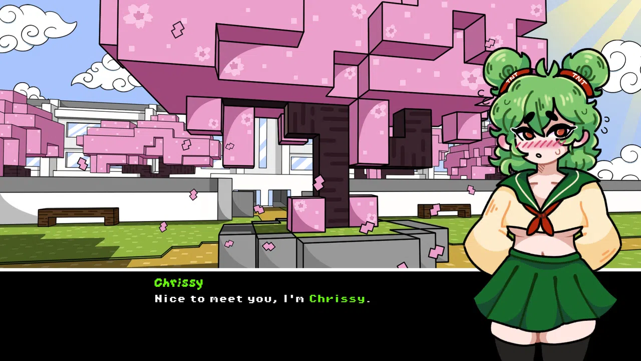 Love Craft Screenshot 0