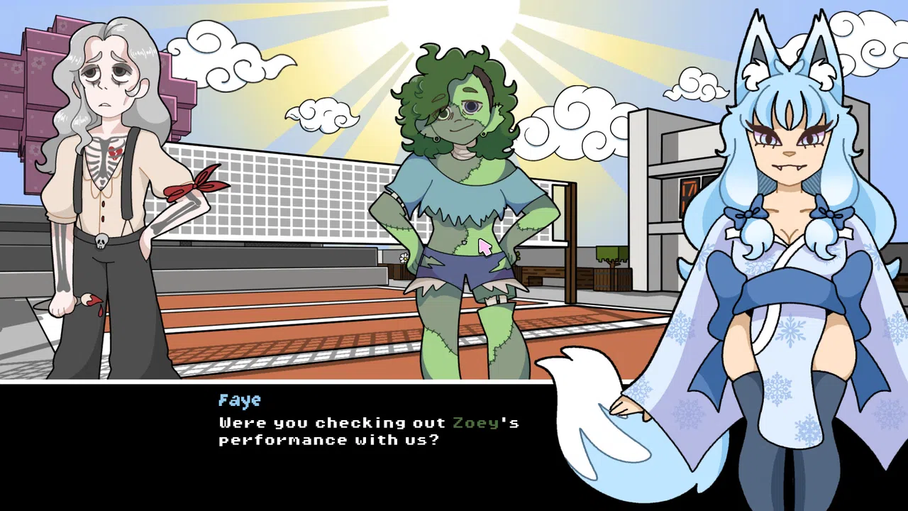 Love Craft Screenshot 12