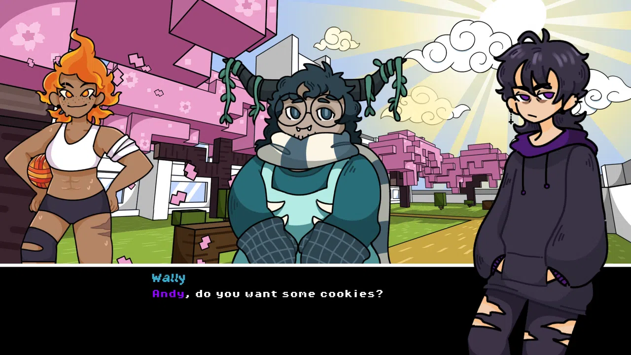 Love Craft Screenshot 6