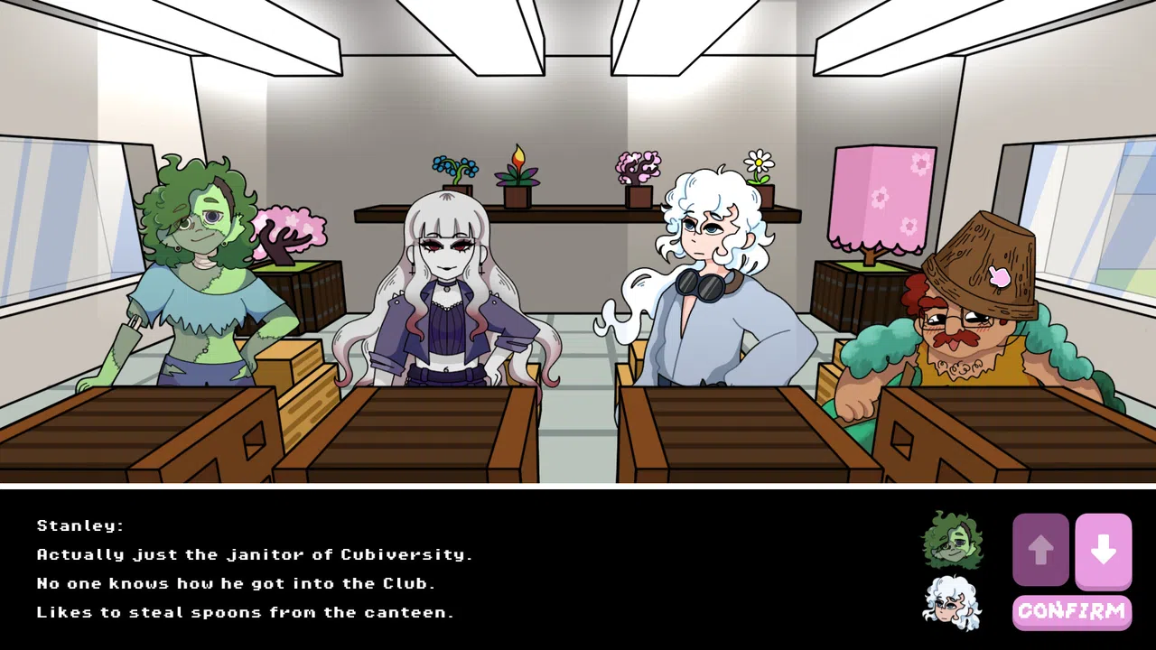 Love Craft Screenshot 11