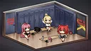 5x30 Arc: How I Rizzed the Gym Baddies Screenshot 4