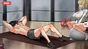 5x30 Arc: How I Rizzed the Gym Baddies Screenshot 1