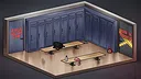 5x30 Arc: How I Rizzed the Gym Baddies Screenshot 3