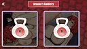 5x30 Arc: How I Rizzed the Gym Baddies Screenshot 5