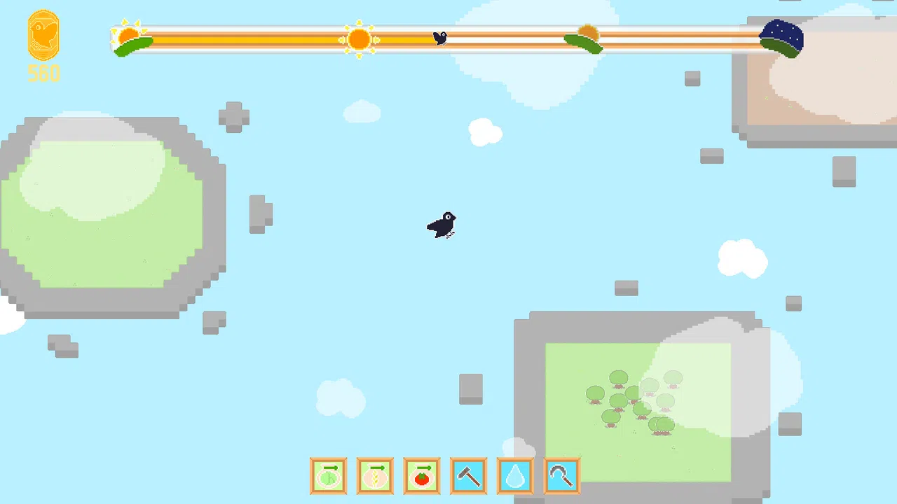 Isles of Corvus Screenshot 2
