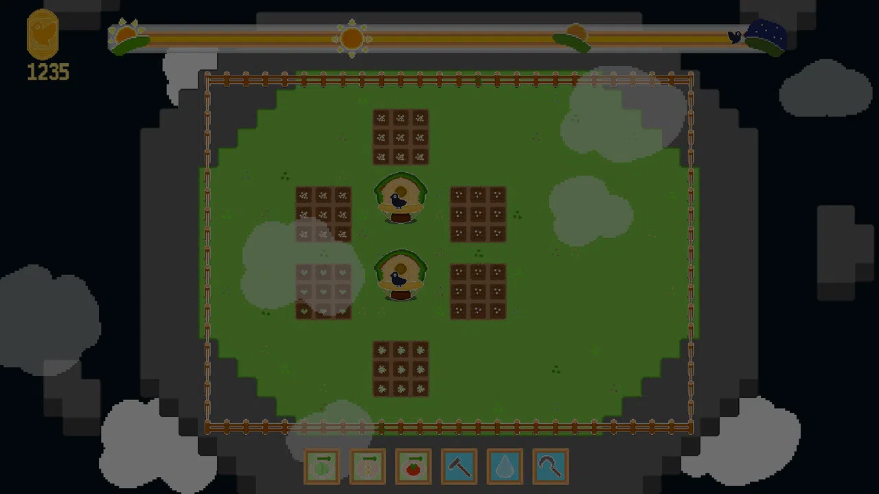 Isles of Corvus Screenshot 4