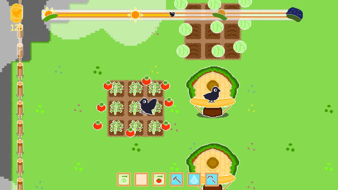 Isles of Corvus Screenshot 3