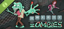 QWERTY Zombies Demo