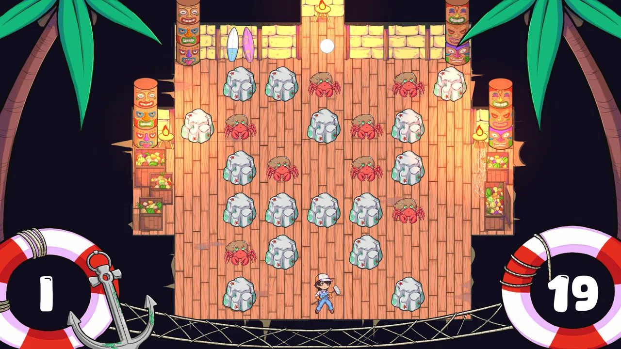 Help me Cleaner Sama! - I Got Isekai’d to Clean Monster Girl Basements Screenshot 4