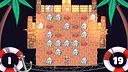 Help me Cleaner Sama! - I Got Isekai’d to Clean Monster Girl Basements Screenshot 4