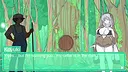 Help me Cleaner Sama! - I Got Isekai’d to Clean Monster Girl Basements Screenshot 7