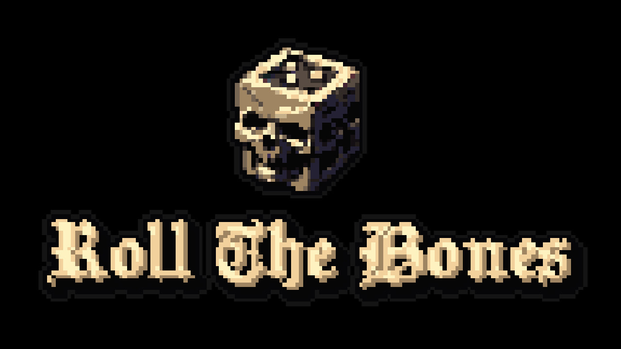 Roll The Bones Playtest Screenshot 0