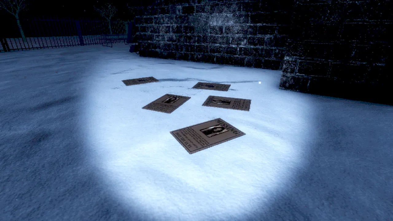 Oblivion Screenshot 0