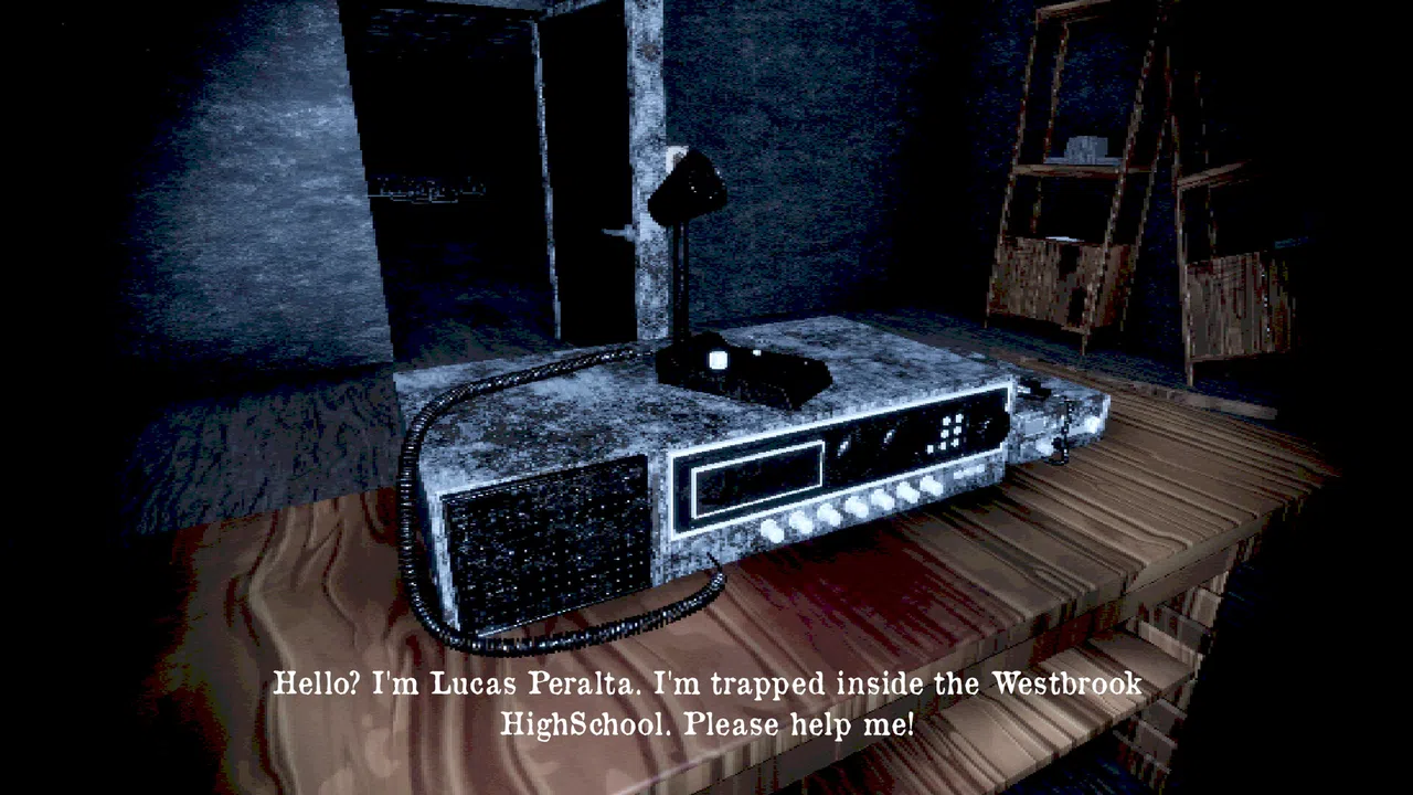 Oblivion Screenshot 4