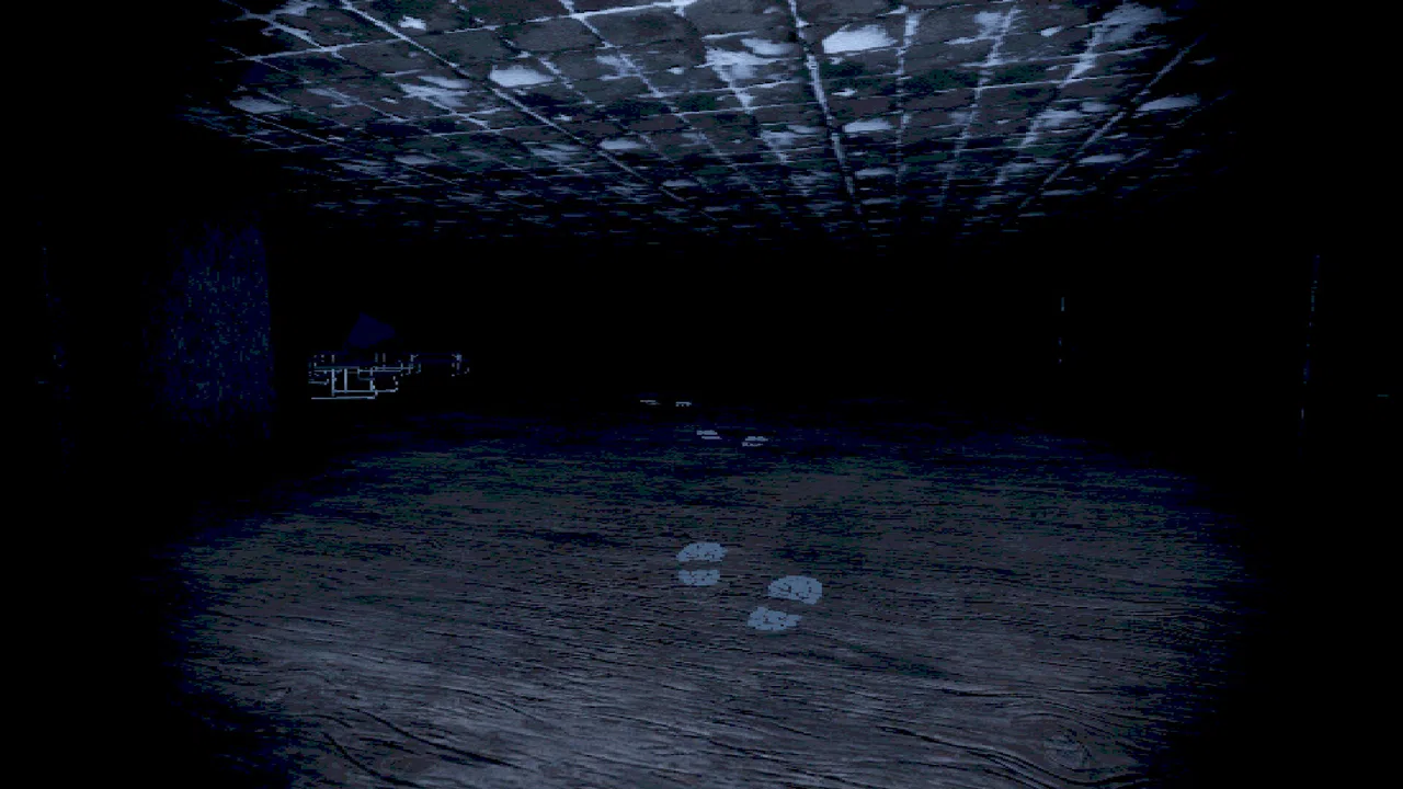 Oblivion Screenshot 2