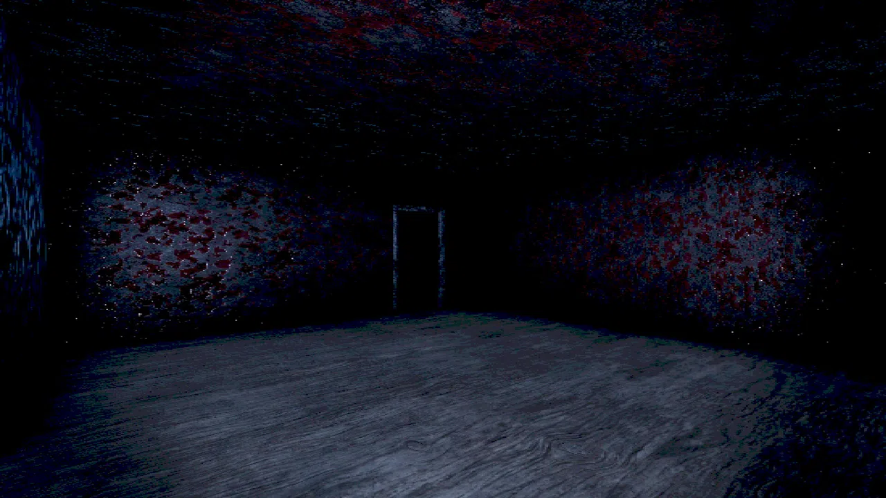 Oblivion Screenshot 7