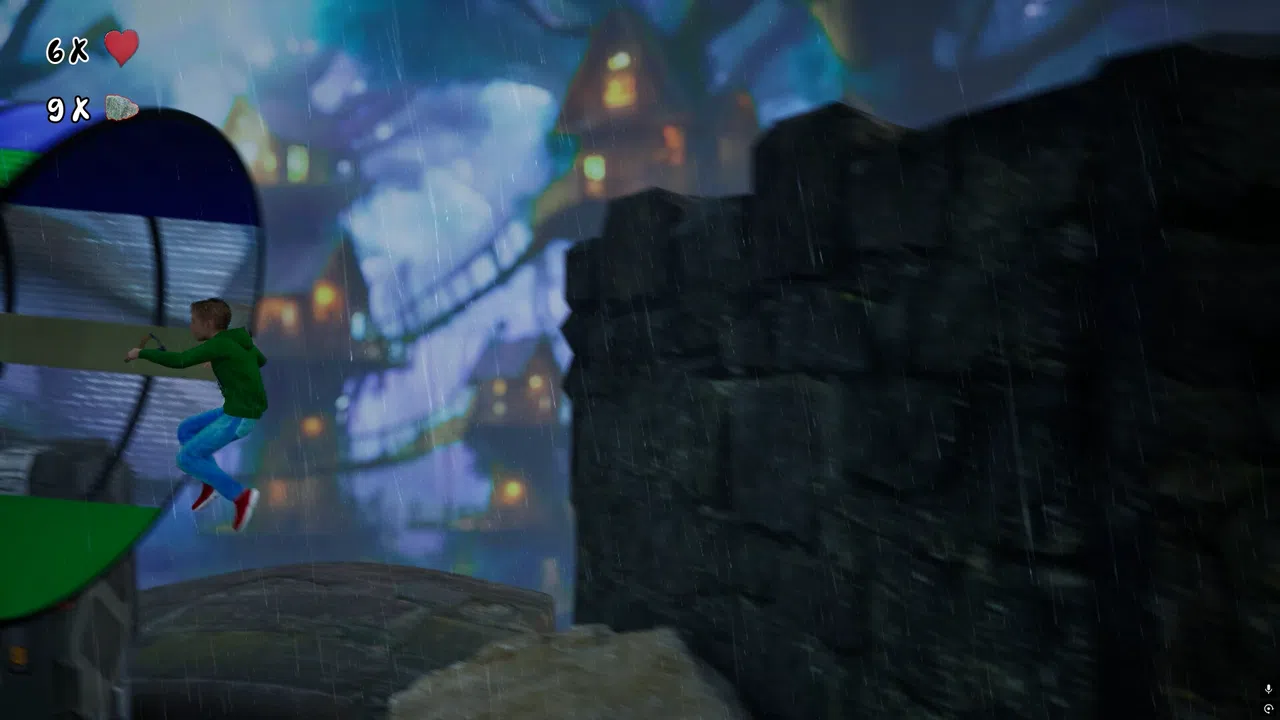 Chronicles of Childhood Screenshot 4