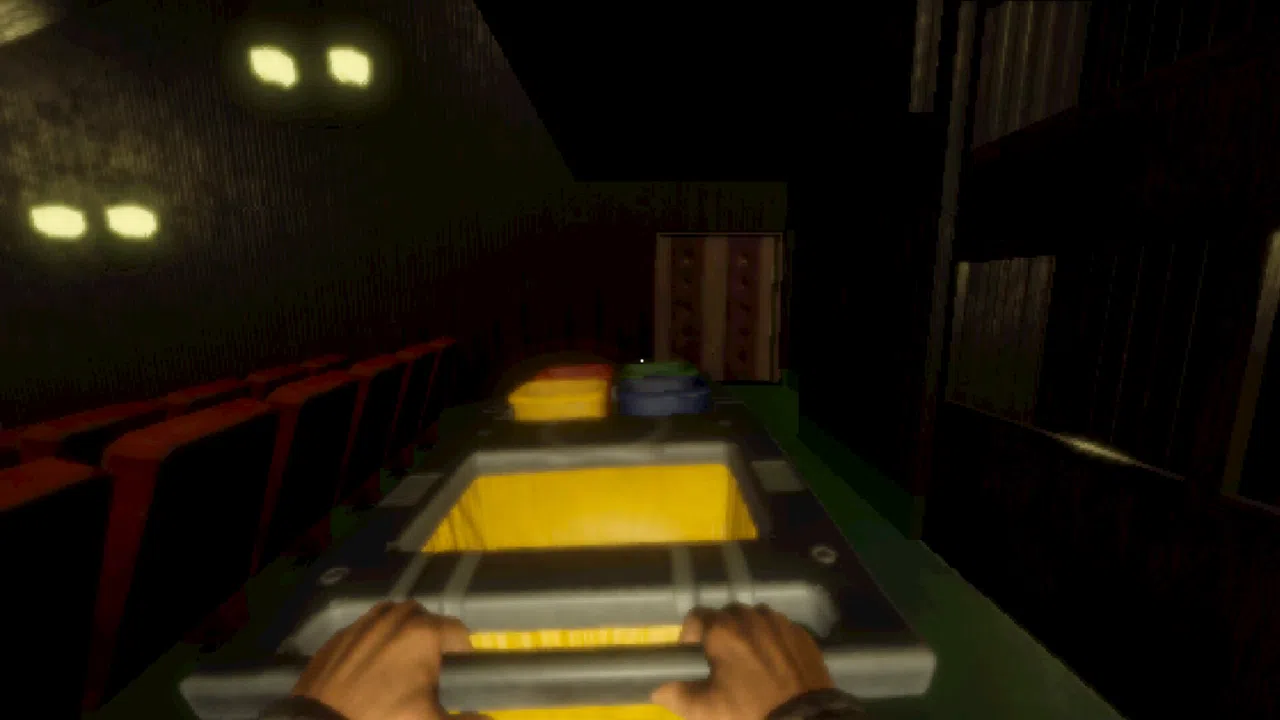 Ashuk and Mashuk Screenshot 1
