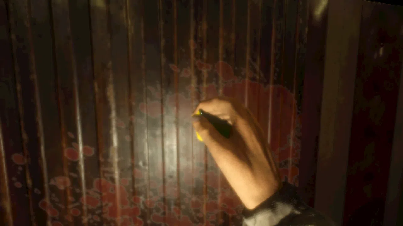 Ashuk and Mashuk Screenshot 5