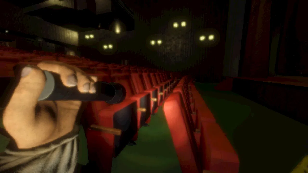Ashuk and Mashuk Screenshot 2