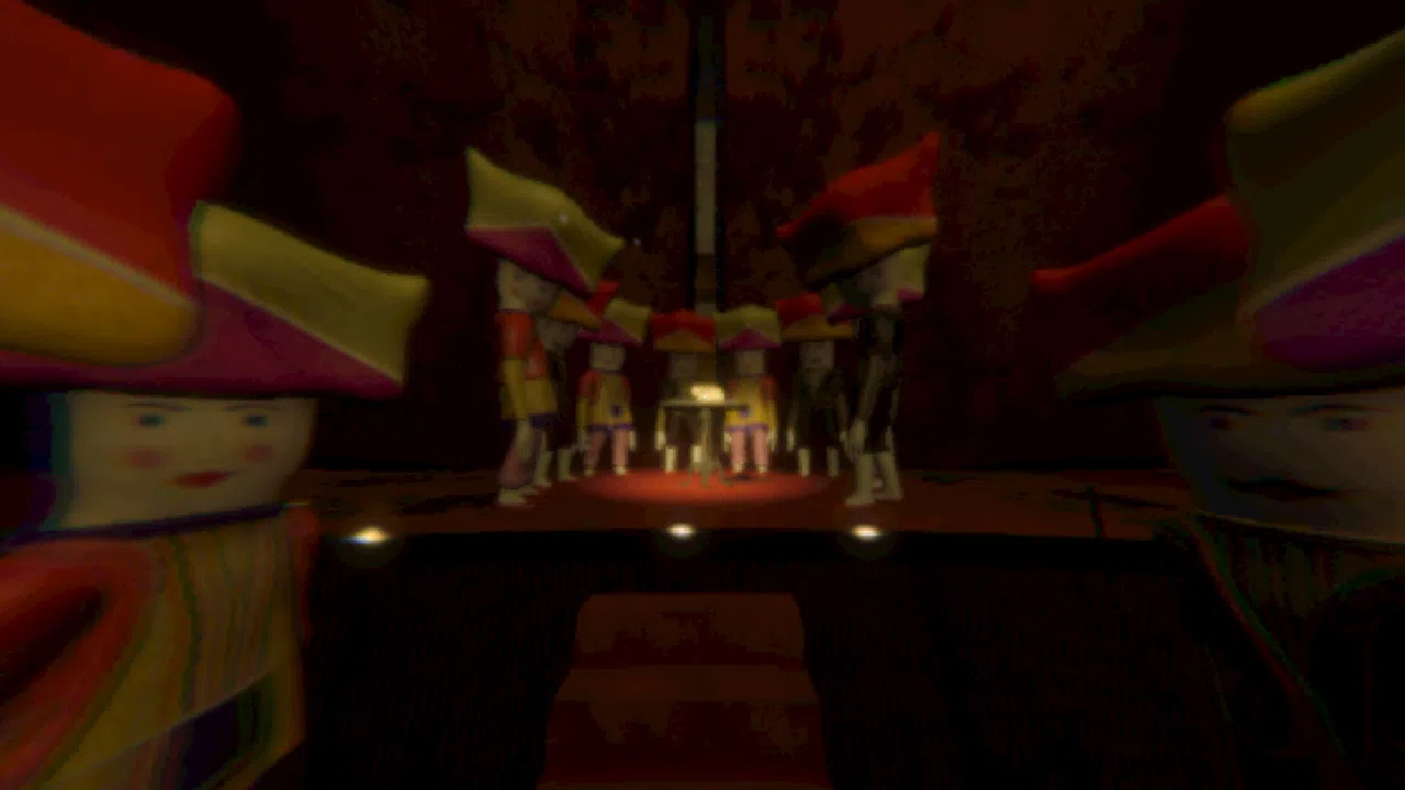 Ashuk and Mashuk Screenshot 0