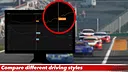 Sim Racing Telemetry - F1 25 Screenshot 4
