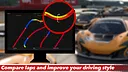 Sim Racing Telemetry - F1 25 Screenshot 1
