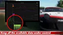 Sim Racing Telemetry - F1 25 Screenshot 2