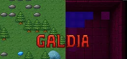 Galdia