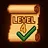 Level 4 Finished