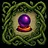 Crystal Ball Found