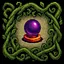 Crystal Ball Found icon