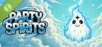 Party Spirits Demo