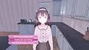 Nina’s Sugar Cage Screenshot 1