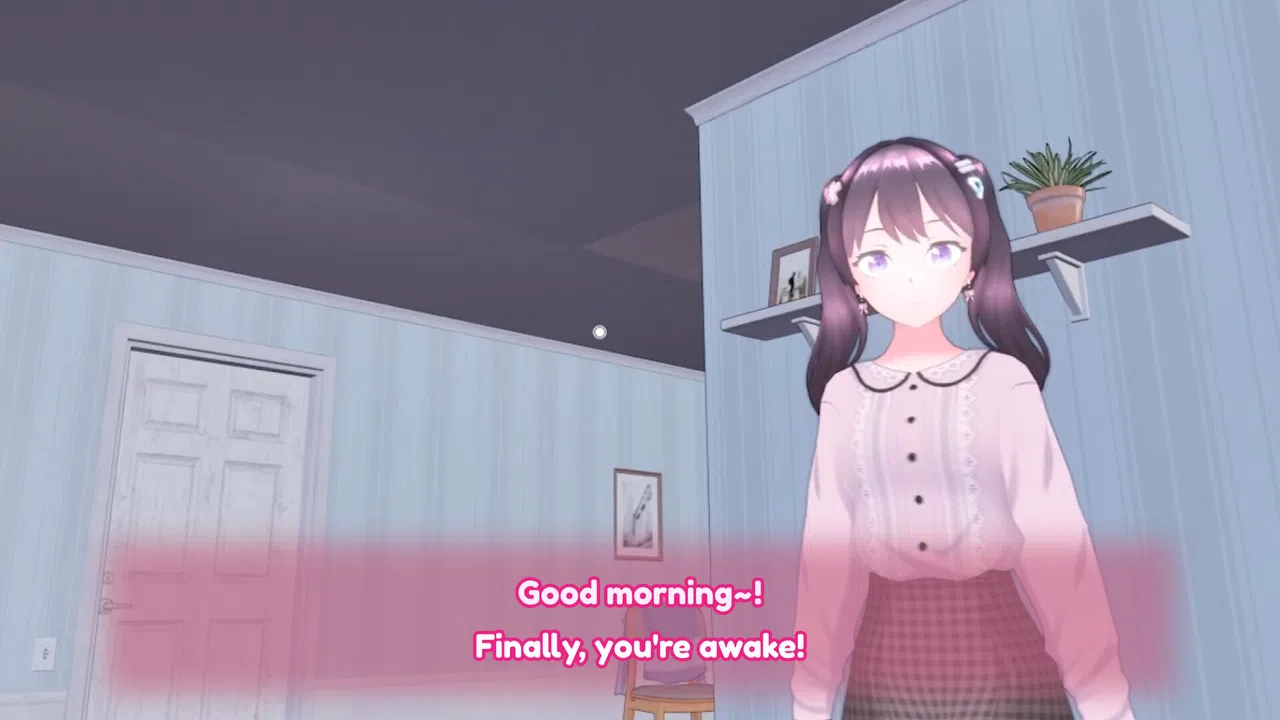Nina’s Sugar Cage Screenshot 0