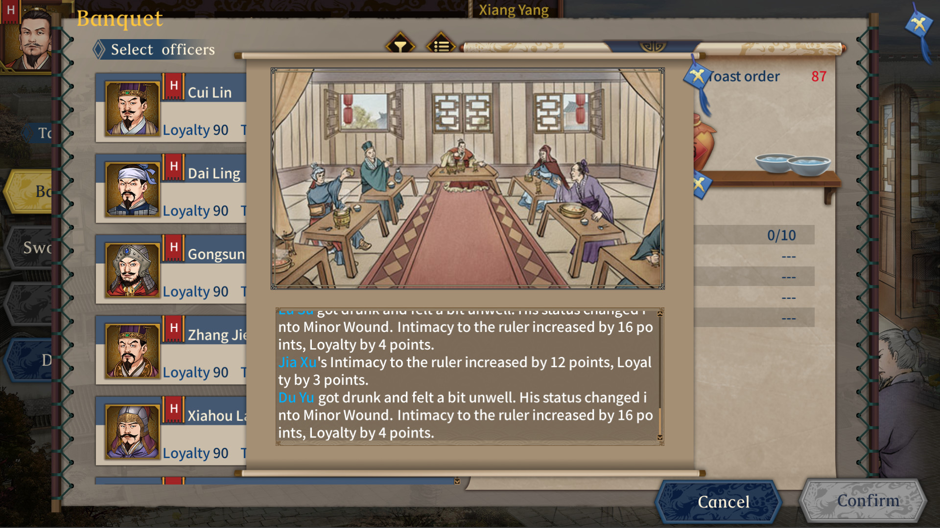 Three Kingdoms The Last Warlord Screenshot 20