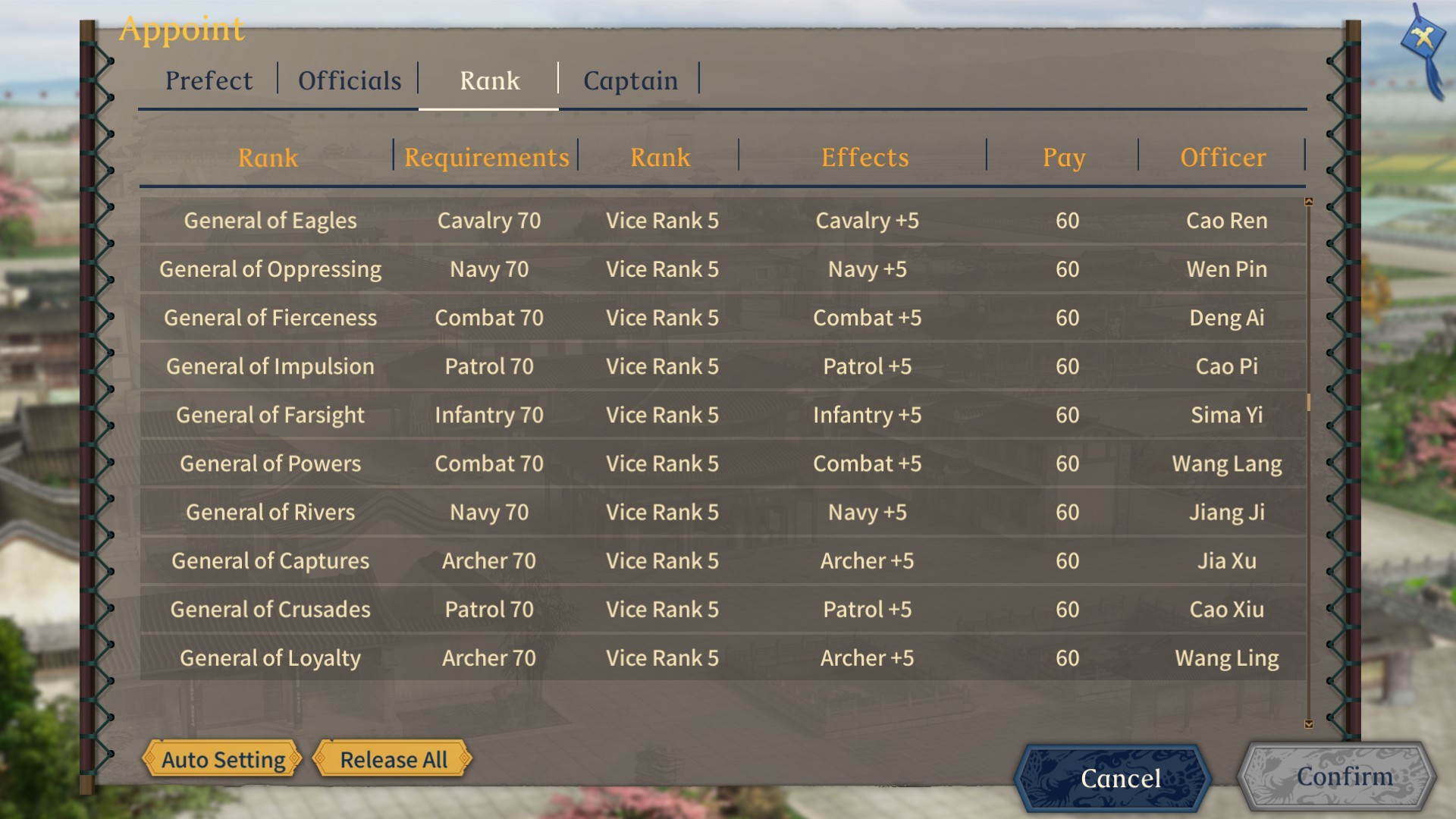 Three Kingdoms The Last Warlord Screenshot 13