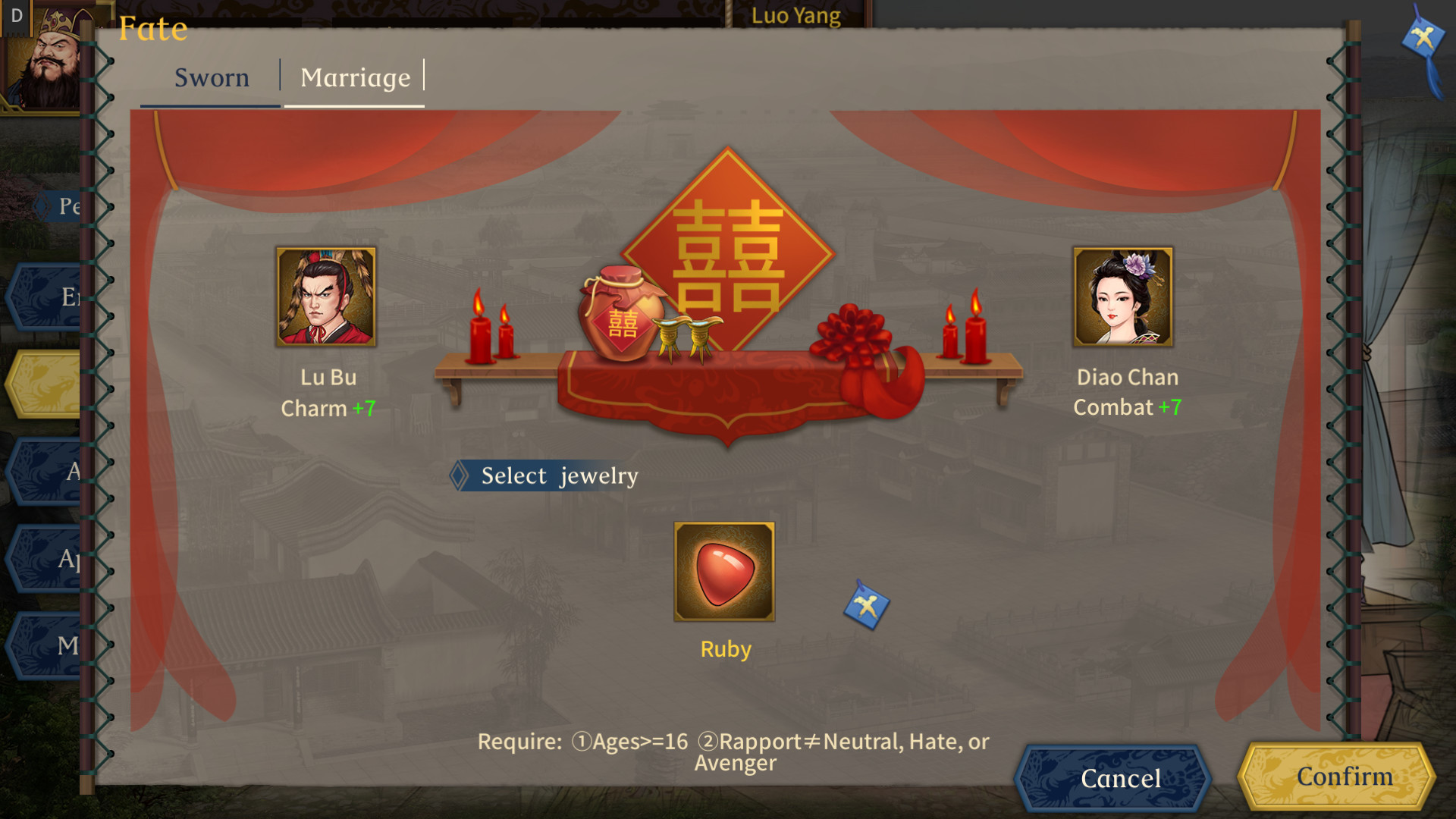 Three Kingdoms The Last Warlord Screenshot 16