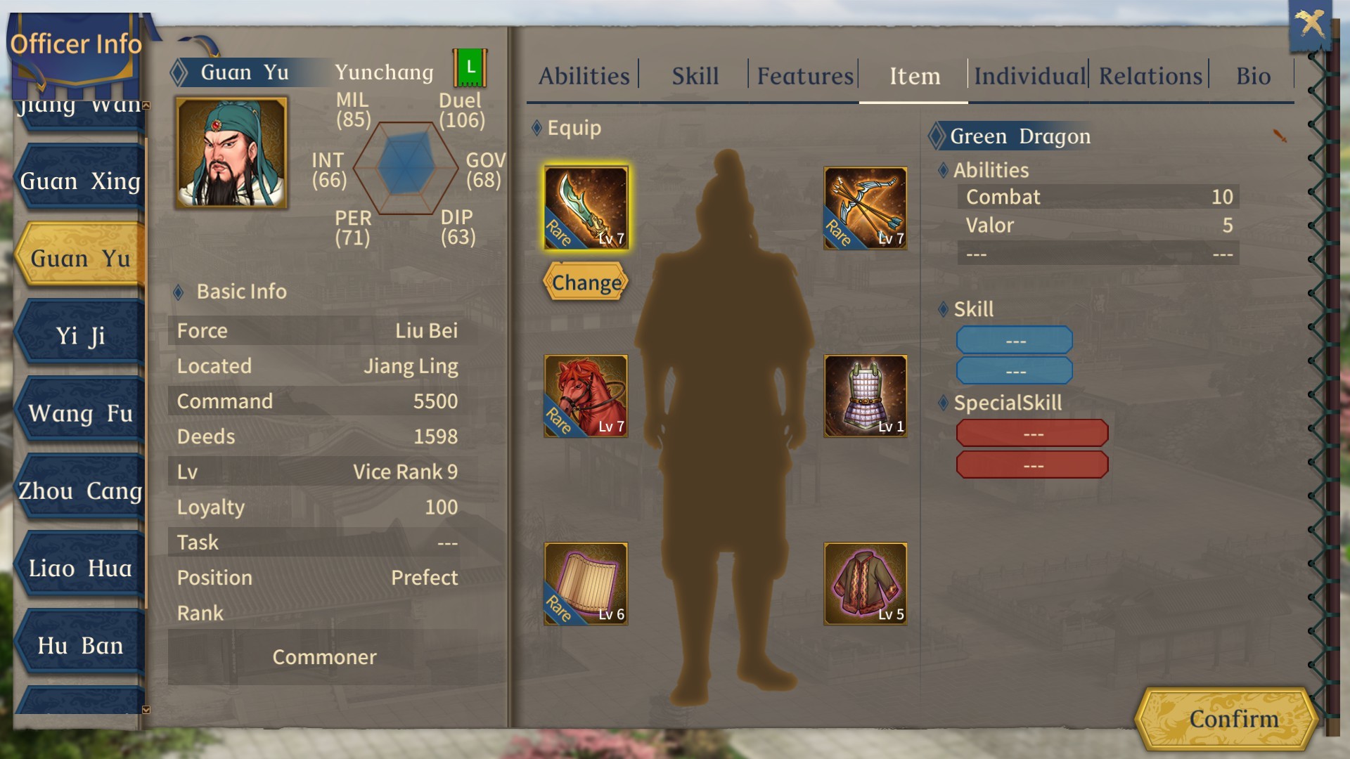 Three Kingdoms The Last Warlord Screenshot 8